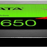Adata Ultimate SU650 SSD 960GB 2.5'' SATA III