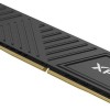 Adata Gammix D35 DDR4 16GB RAM με 2x8GB Modules και Ταχύτητα 3200 για Desktop