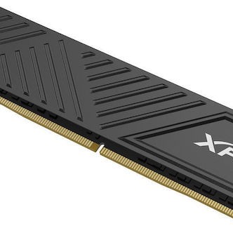 Adata Gammix D35 DDR4 16GB RAM με 2x8GB Modules και Ταχύτητα 3200 για Desktop