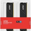 Adata Gammix D35 DDR4 16GB RAM με 2x8GB Modules και Ταχύτητα 3200 για Desktop
