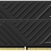 Adata Gammix D35 DDR4 16GB RAM με 2x8GB Modules και Ταχύτητα 3200 για Desktop
