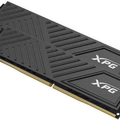 Adata Gammix D35 DDR4 16GB RAM με 2x8GB Modules και Ταχύτητα 3200 για Desktop