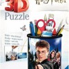 Puzzle Harry Potter Utensilo 3D 54 Κομμάτια