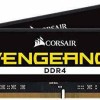 Corsair Vengeance DDR4 16GB RAM με 2x8GB Modules και Ταχύτητα 3000 για Laptop