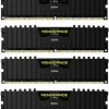 Corsair Vengeance LPX DDR4 32GB RAM με 4x8GB Modules και Ταχύτητα 3600 για Desktop