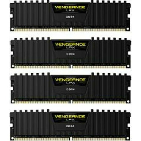 Corsair Vengeance LPX DDR4 32GB RAM με 4x8GB Modules και Ταχύτητα 3600 για Desktop