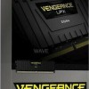 Corsair Vengeance LPX DDR4 32GB RAM με 4x8GB Modules και Ταχύτητα 3600 για Desktop