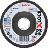 Bosch X571 Δίσκος Λείανσης Μετάλλου 125mm