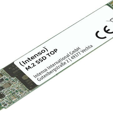 Intenso Top SSD 1TB M.2 SATA III