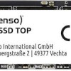 Intenso Top SSD 1TB M.2 SATA III