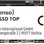 Intenso Top SSD 1TB M.2 SATA III