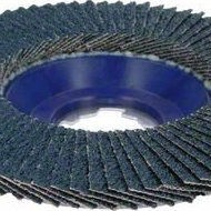 Bosch X-LOCK X571 Δίσκος Λείανσης Μετάλλου 125mm G80