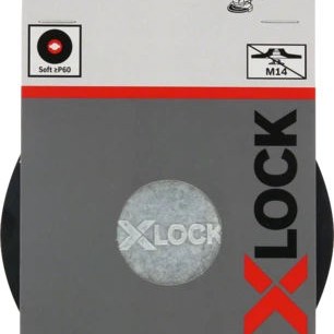 Bosch 2608601711 Πέλμα Γωνιακού Τροχού