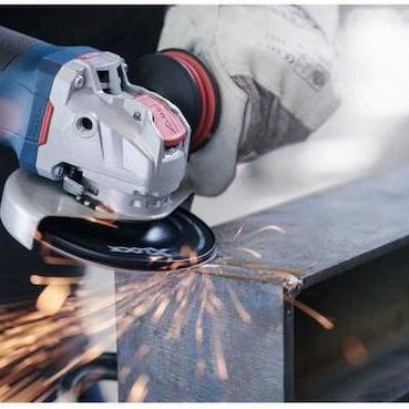 Bosch Δίσκος Λείανσης 115mm