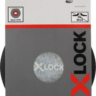 Bosch 2608601713 Πέλμα Γωνιακού Τροχού 115