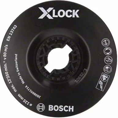 Bosch 2608601714 Εξάρτημα Γωνιακού Τροχού