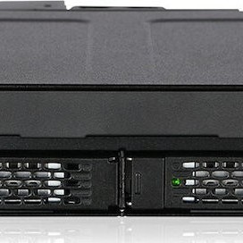 Icy Dock ToughArmor MB602SPO-B