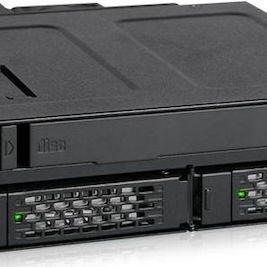 Icy Dock ToughArmor MB602SPO-B