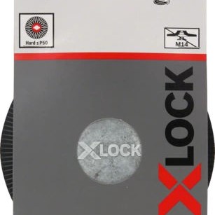 Bosch 2608601716 Πέλμα Γωνιακού Τροχού