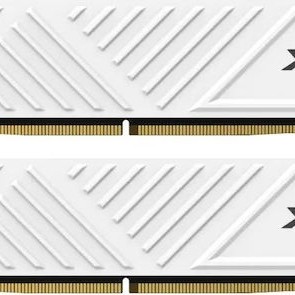 Adata GAMMIX D35 DDR4 64GB RAM με 2x32GB Modules και Ταχύτητα 3200 για Desktop