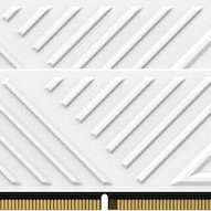 Adata GAMMIX D35 DDR4 64GB RAM με 2x32GB Modules και Ταχύτητα 3200 για Desktop