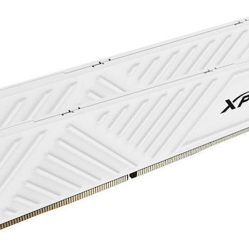 Adata GAMMIX D35 DDR4 64GB RAM με 2x32GB Modules και Ταχύτητα 3200 για Desktop