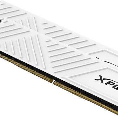 Adata GAMMIX D35 DDR4 64GB RAM με 2x32GB Modules και Ταχύτητα 3200 για Desktop