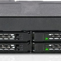 Icy Dock ToughArmor MB604SPO-B