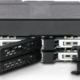 Icy Dock ToughArmor MB604SPO-B