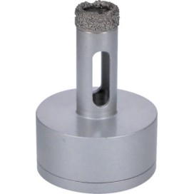 Bosch Ποτηροτρύπανο Διαμαντέ με Διάμετρο 14mm για Πλακάκι