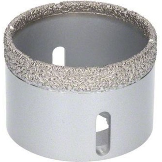 Bosch Ποτηροτρύπανo Ξηρής Κοπής