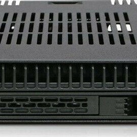 Icy Dock ExpressCage αποθηκευτικά περιβλήματα μονάδων αποθήκευσης Πλαίσιο HDD/SSD 2.5