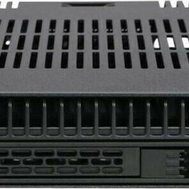 Icy Dock ExpressCage αποθηκευτικά περιβλήματα μονάδων αποθήκευσης Πλαίσιο HDD/SSD 2.5