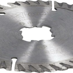 Bosch X-Lock Standard Universal Δίσκος Κοπής Δομικών Υλικών 115mm 2608615165