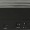 DeLock USB Type-C 3.1 Docking Station Docking Station για 2 Σκληρούς Δίσκους SATA 3.5
