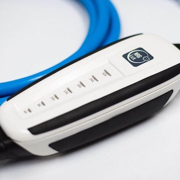 Dinitech Φορητός Σταθμός Φόρτισης 22kW με Ενσωματωμένο Καλώδιο Type 2 (12501061)