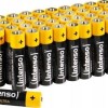 Intenso Energy Ultra Αλκαλικές Μπαταρίες AAA 1.5V 40τμχ