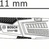 Bosch GWX 19-125 S Τροχός 125mm Ρεύματος 1900W με Ρύθμιση Στροφών