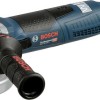 Bosch GWX 19-125 S Τροχός 125mm Ρεύματος 1900W με Ρύθμιση Στροφών
