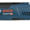 Bosch GWX 19-125 S Τροχός 125mm Ρεύματος 1900W με Ρύθμιση Στροφών