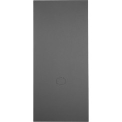 CoolerMaster Silencio S600 Gaming Midi Tower Κουτί Υπολογιστή Ασημί