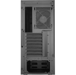 CoolerMaster Silencio S600 Gaming Midi Tower Κουτί Υπολογιστή Ασημί