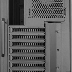 CoolerMaster Silencio S600 Gaming Midi Tower Κουτί Υπολογιστή Ασημί