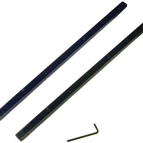 Makita 198885-7 Εξάρτημα για Δισκοπρίονο Εξάρτημα Σύνδεσης Ράγας