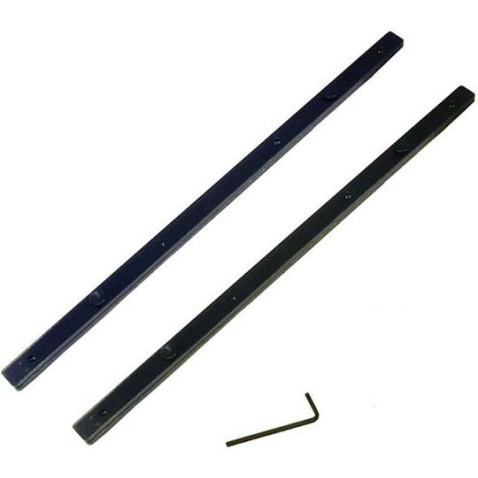 Makita 198885-7 Εξάρτημα για Δισκοπρίονο Εξάρτημα Σύνδεσης Ράγας