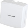 Homematic Ip 150586a0 Αξεσουάρ Έξυπνων Οικιακών Κεντρικών Μονάδων Ελέγχου Μονάδα Επέκτασης
