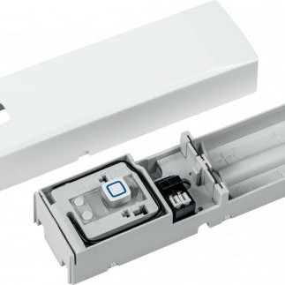 HomeMatic Smart Switch Dimmer RF