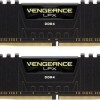 Corsair Vengeance LPX DDR4 16GB RAM με 2x8GB Modules και Ταχύτητα 3200 για Desktop