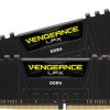 Corsair Vengeance LPX DDR4 16GB RAM με 2x8GB Modules και Ταχύτητα 3200 για Desktop