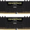Corsair Vengeance LPX DDR4 32GB RAM με 2x16GB Modules και Ταχύτητα 3200 για Desktop